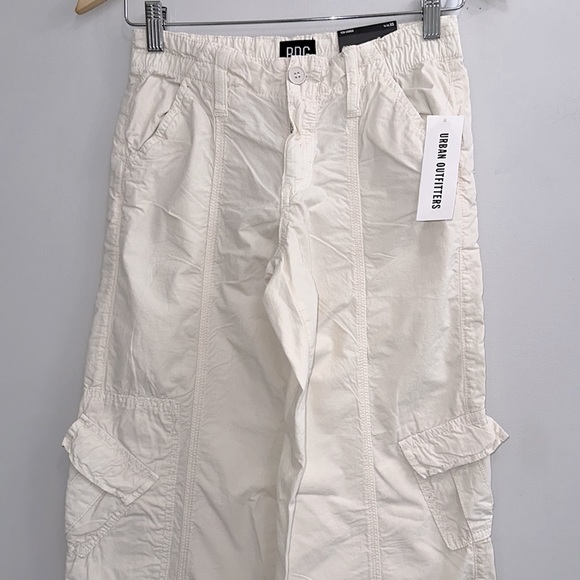 BDG Y2K Low-Rise Cargo Pant - Picture 8 of 12